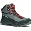 Scarpa Womens Rush TRK LT GTX Boots - Gray-Coral